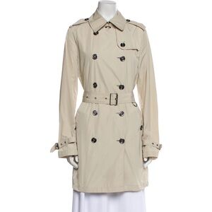 BURBERRY TRENCH COAT AUTHENTIC